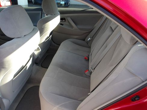 Used 2008 Toyota Camry LE w/ Fleet Convenience Pkg FWD image 10