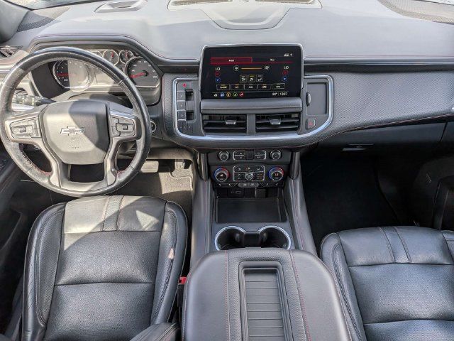 Used 2021 Chevrolet Tahoe RST w/ Luxury Package RWD image 14