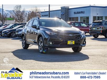 New 2026 Subaru Crosstrek 2.5i Premium
