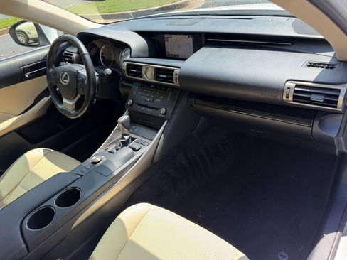 Used 2015 Lexus IS 250 AWD w/ Navigation System Package image 31