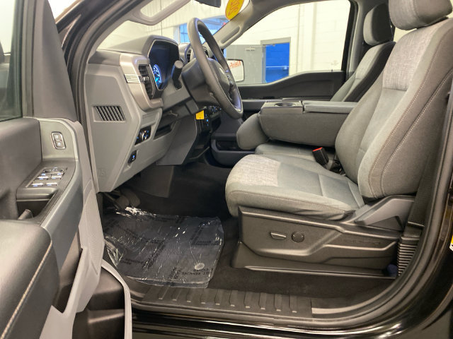 Used 2023 Ford F150 XLT AWD/4WD image 26
