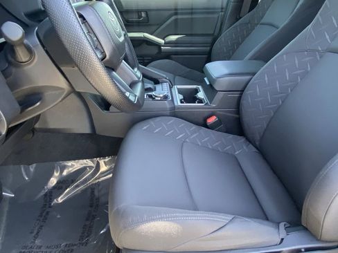 Certified 2026 Toyota Tacoma SR5 image 19