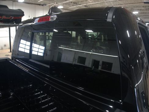 Used 2025 RAM 1500 Big Horn image 38