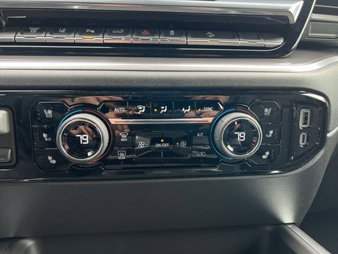 New 2026 Chevrolet Silverado 2500 High Country w/ Technology Package AWD/4WD image 29