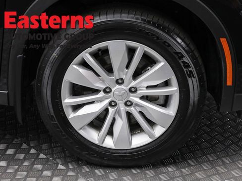 Used 2025 Mitsubishi Outlander ES image 6