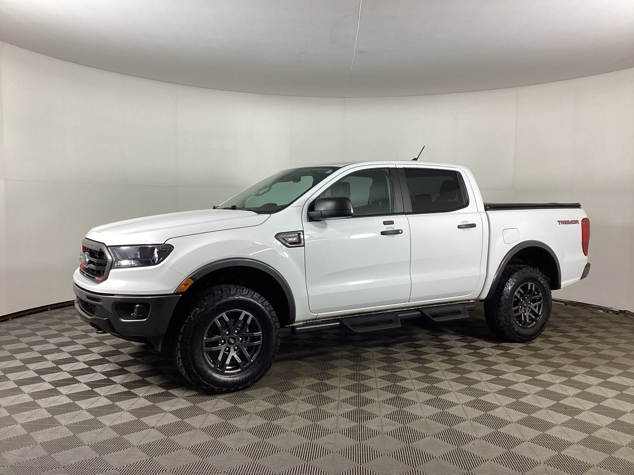 Used 2021 Ford Ranger XLT w/ Tremor Off-Road Package AWD/4WD image 4