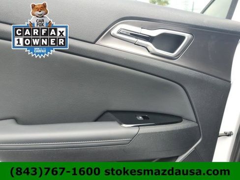 Used 2023 Kia Sportage EX FWD image 18