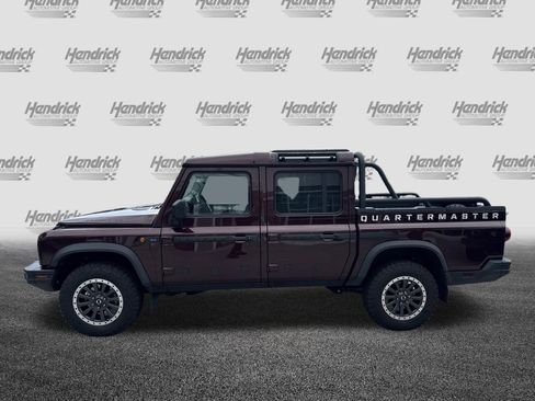 Used 2025 INEOS Grenadier Fieldmaster Edition image 6