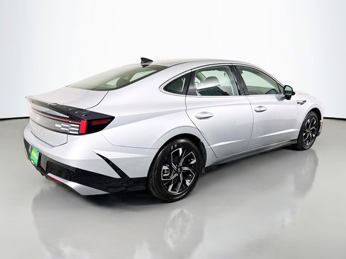 Used 2025 Hyundai Sonata SEL image 10