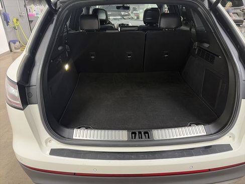 Used 2020 Lincoln Nautilus Reserve w/ Cargo Utility Package image 31