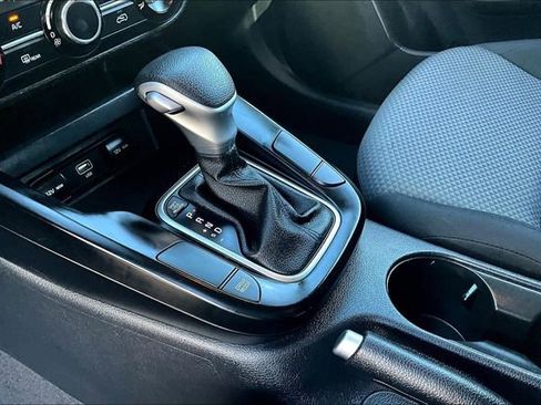 Certified 2024 Kia Soul LX w/ Option Group 015 FWD image 17