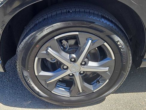 Used 2024 Honda HR-V EX-L image 8