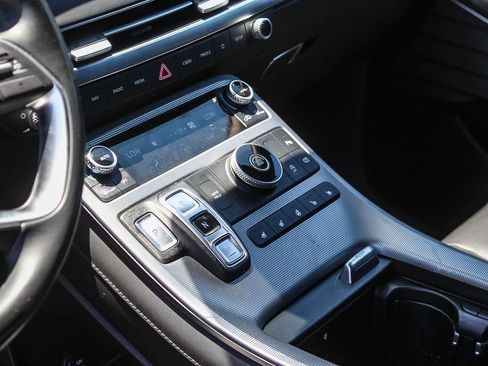 Used 2023 Hyundai Palisade Calligraphy FWD image 24