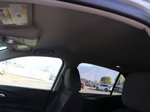 Used 2024 Chevrolet Equinox LT image 19