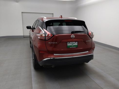 Used 2018 Nissan Murano Platinum image 6
