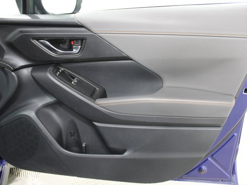 Certified 2024 Subaru Crosstrek 2.5i Limited image 23