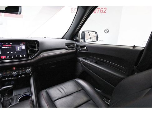Used 2024 Dodge Durango R/T image 8