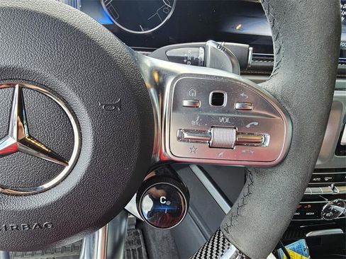Used 2022 Mercedes-Benz G 63 AMG 4MATIC image 19