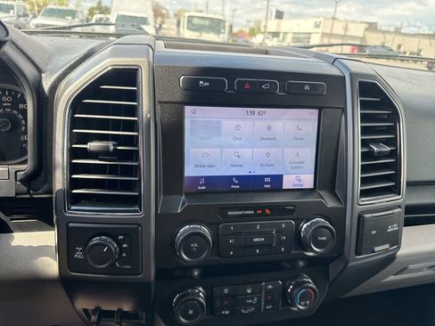 Used 2020 Ford F150 XLT w/ Equipment Group 302A Luxury image 10