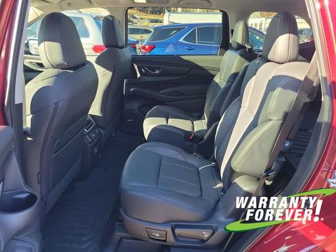New 2026 Subaru Ascent Bronze Edition AWD/4WD image 16