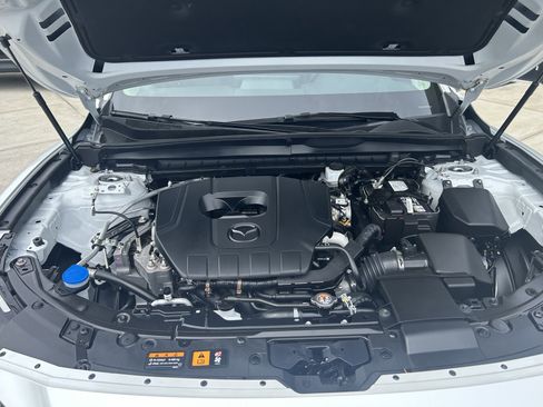 Certified 2025 MAZDA CX-50 AWD 2.5 S w/ Cargo Package image 30