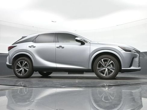 Used 2023 Lexus RX 350 Premium w/ Cold Area Package FWD image 11