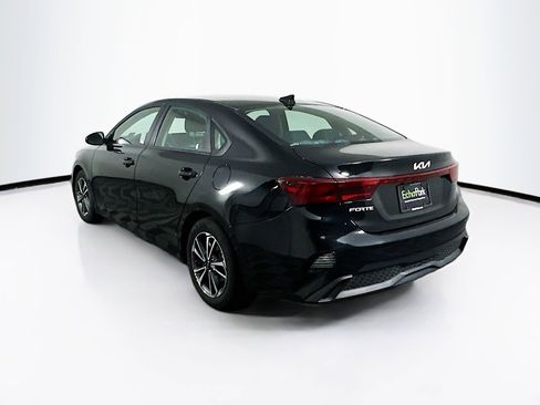 Used 2024 Kia Forte LXS image 5