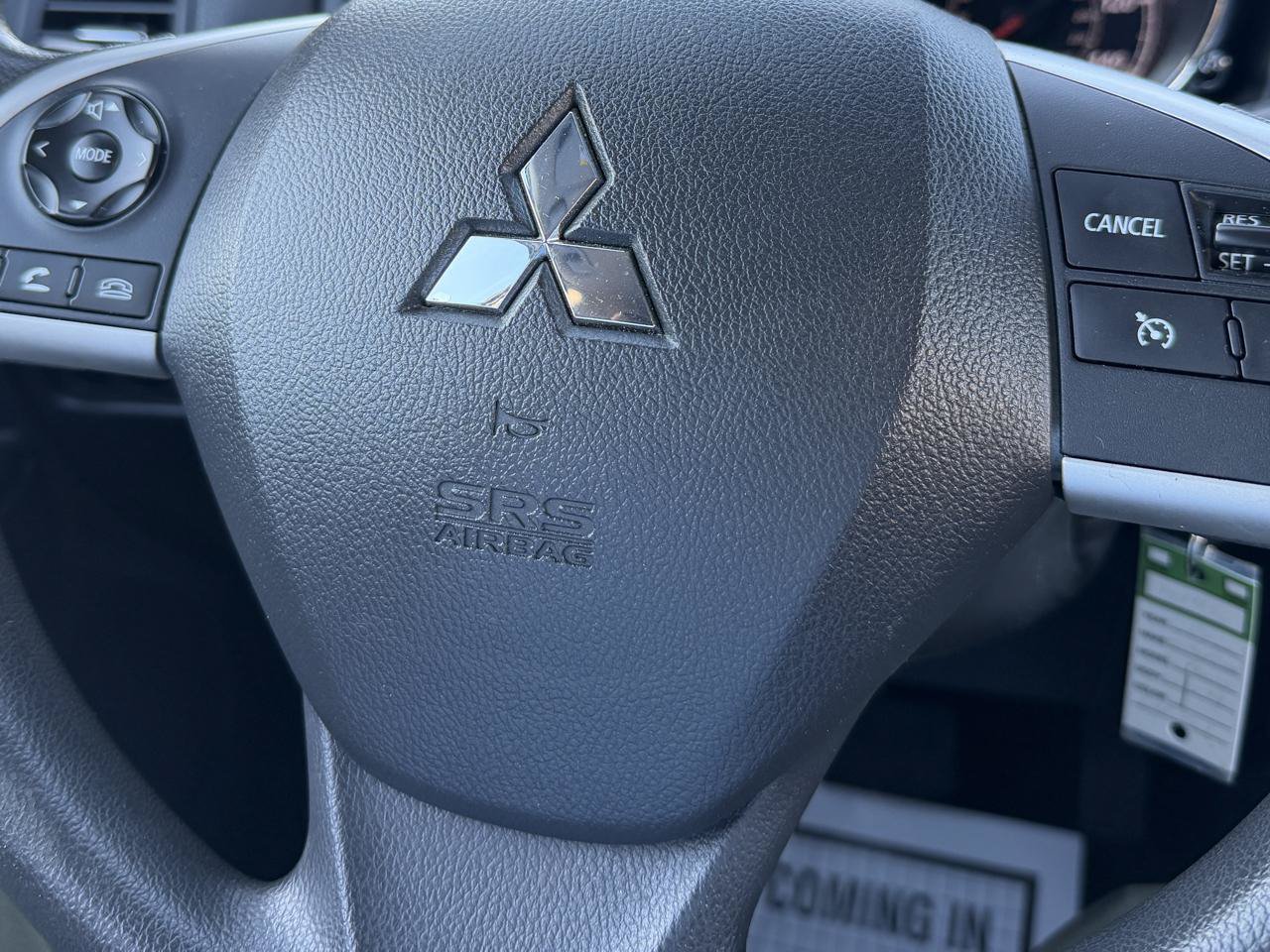 Used 2020 Mitsubishi Outlander Sport ES FWD image 16