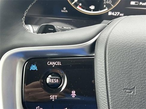 New 2026 INFINITI QX80 Pure image 29