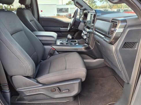 Used 2023 Ford F150 XLT w/ Equipment Group 302A High image 13