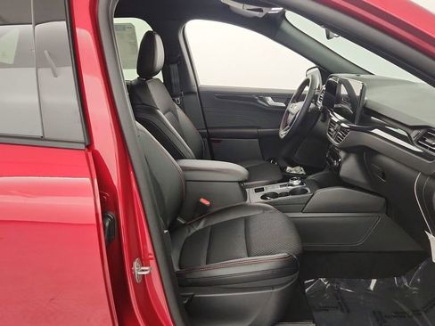 New 2026 Ford Escape ST-Line w/ Tech Pack #1 image 31