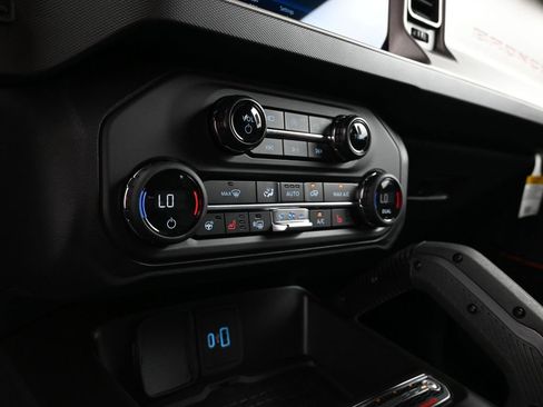 New 2024 Ford Bronco Raptor w/ Interior Carbon Fiber Pack 6 image 14