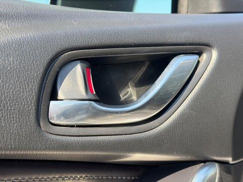 Used 2016 MAZDA MAZDA6 Grand Touring FWD image 21