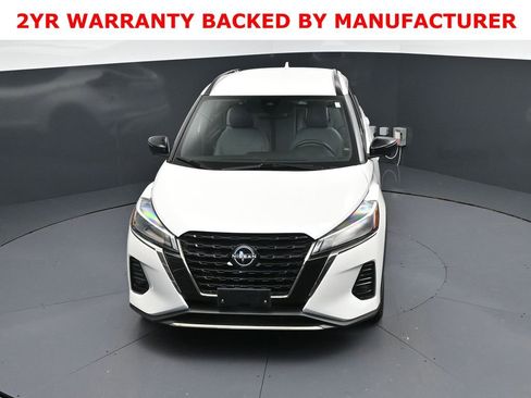 Used 2024 Nissan Kicks SR w/ SR Premium Package image 37