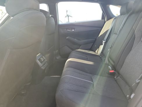 Used 2025 Honda Accord Sport image 21