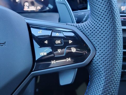 New 2026 Volkswagen Golf w/ Euro Style Package image 14