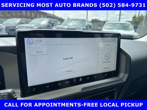 New 2025 Ford Bronco Sport Big Bend image 34