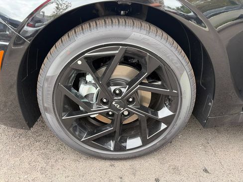 New 2026 Kia K5 GT-Line w/ GT-Line Premium Package AWD/4WD image 27