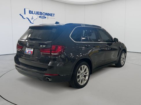 Used 2016 BMW X5 sDrive35i RWD image 5