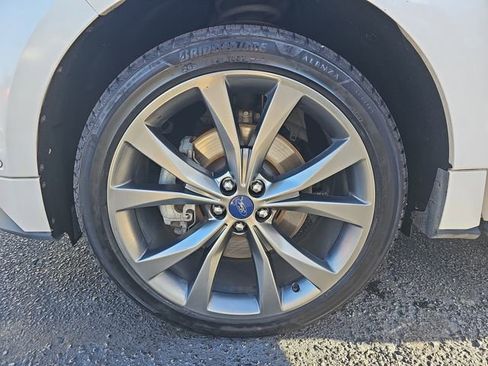 Used 2018 Ford Edge Sport w/ Equipment Group 401A image 34