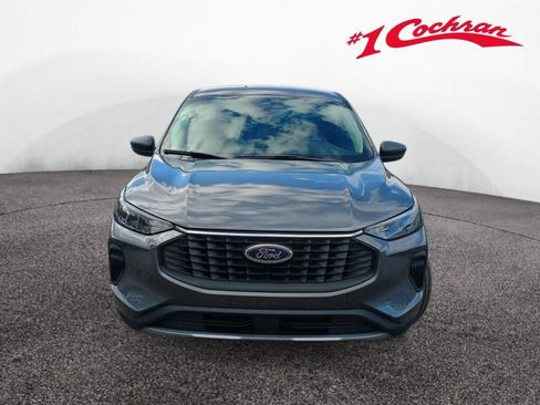 New 2026 Ford Escape Active w/ Cold Weather Package image 2