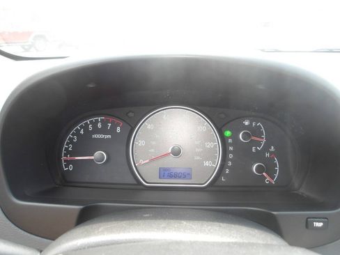 Used 2008 Hyundai Elantra GLS FWD image 11