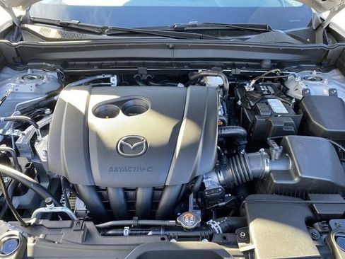 New 2026 MAZDA CX-30 Aire Edition image 30