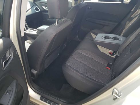 Used 2014 GMC Terrain SLE w/ Chrome Package FWD image 20