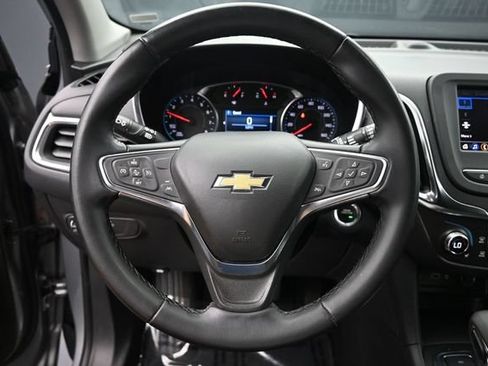 Used 2024 Chevrolet Equinox LT AWD/4WD image 18