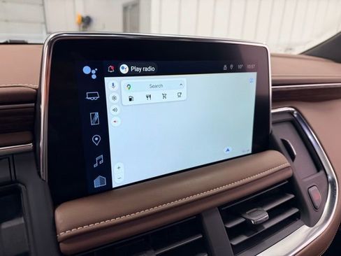 Certified 2024 Chevrolet Tahoe High Country image 14