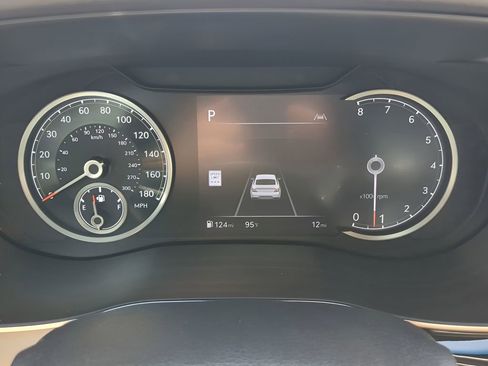 New 2026 Genesis G70 2.5T image 24