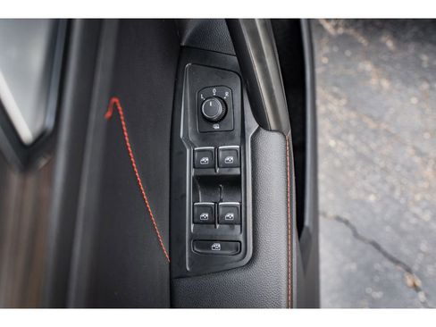 Used 2024 Volkswagen Tiguan Wolfsburg Edition FWD image 7
