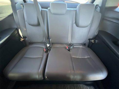 Used 2023 Honda Odyssey Touring image 16