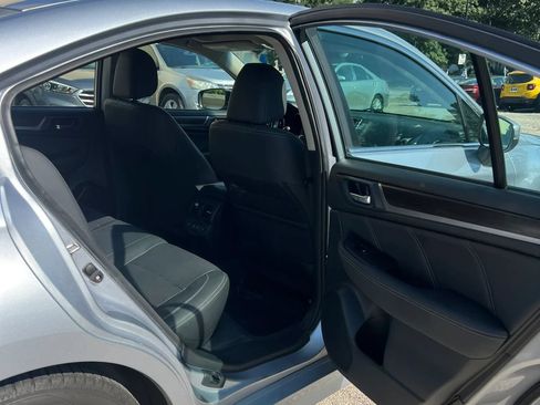 Used 2019 Subaru Legacy 2.5i Limited AWD/4WD image 15